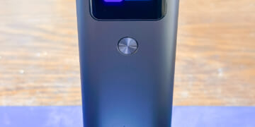 140W急速モバイルバッテリーが登場