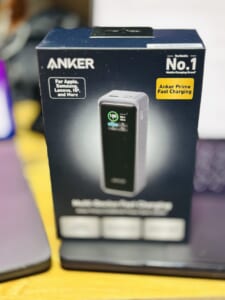 Anker250w